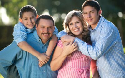 Cómo un seguro de vida puede ayudar a asegurar el futuro financiero de tu familia